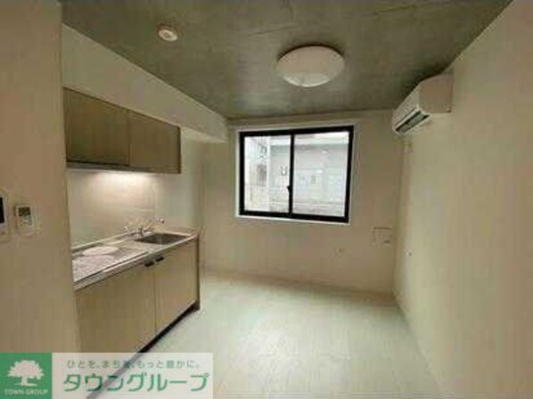 グレンジフォード高円寺南の物件内観写真